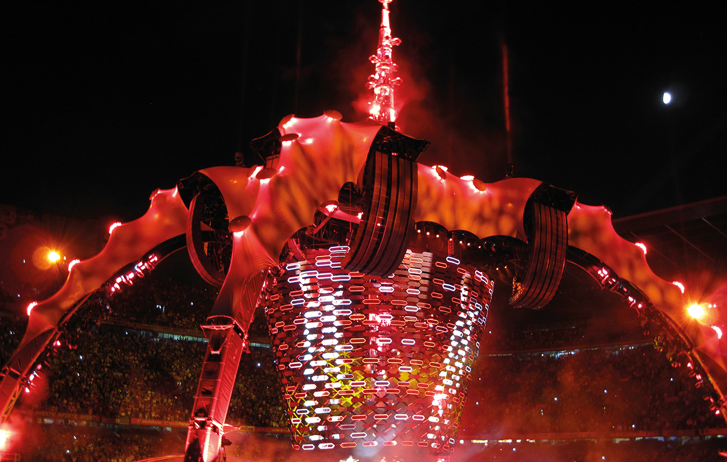 U2 360° World Tour