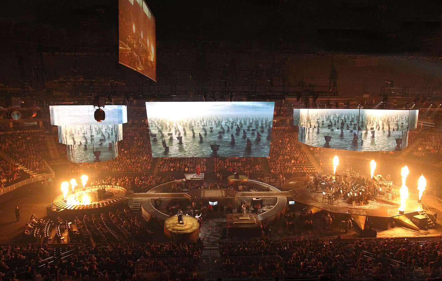 Game of Thrones Live