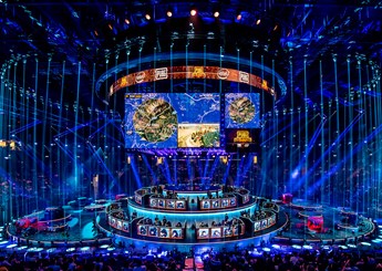 PUBG Global Invitational 2018