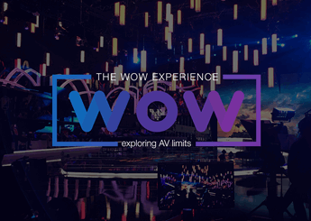 The WOW Experience,  nuevo socio de ventas de disguise