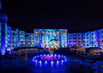 Journey to Rulantica