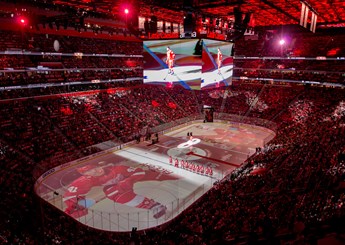 Little Caesars Arena