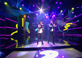 Swiss Sports Personality of the Year Show