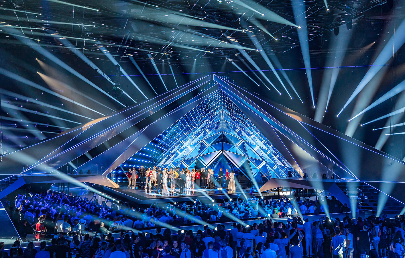 Eurovision Song Contest 2019