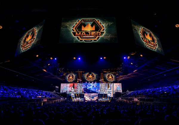 FACEIT Major: Counter-Strike: Global Offensive