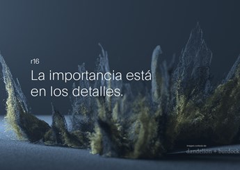 disguise r16 ya está disponible