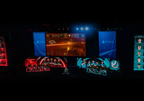 Call of Duty World League Championship