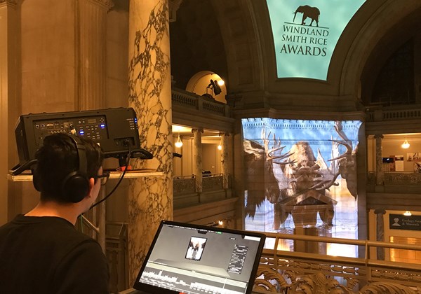 Nature’s Best Photography Awards