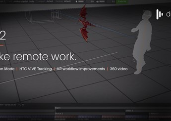 disguise lanza el último software r17.2