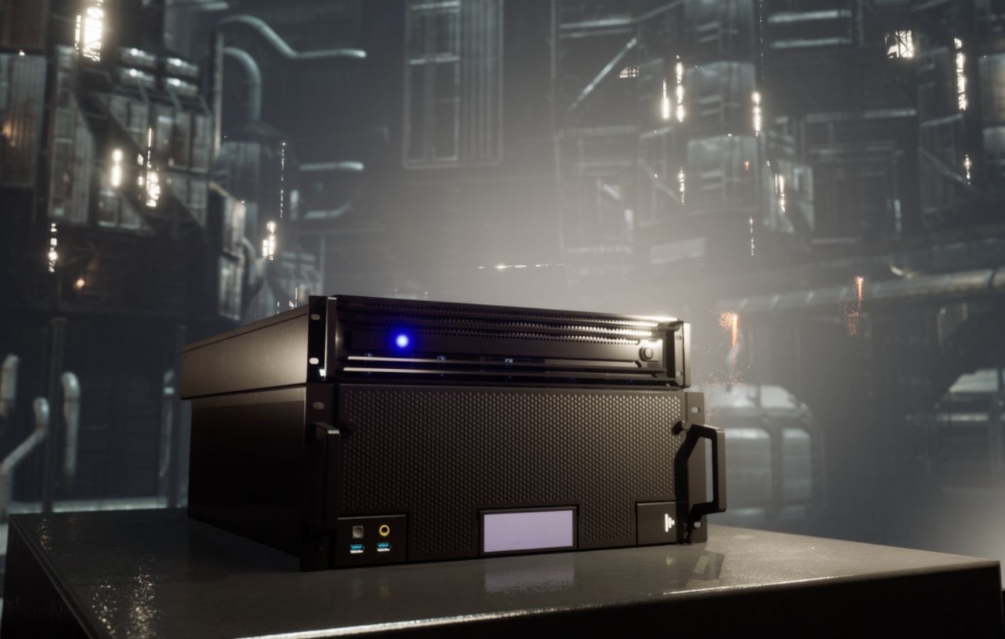 disguise launches vx 1 and vx 2, increasing access to xR