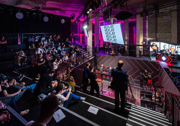 Esports and xR: Download the Ebook guide