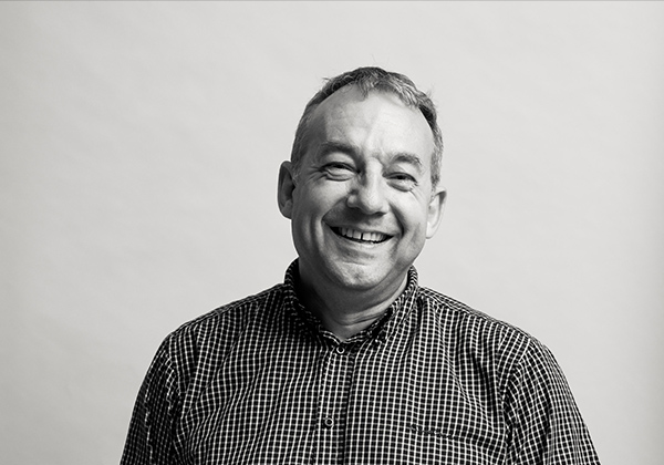 Going for gold – in conversation with disguise CTO, Ed Plowman