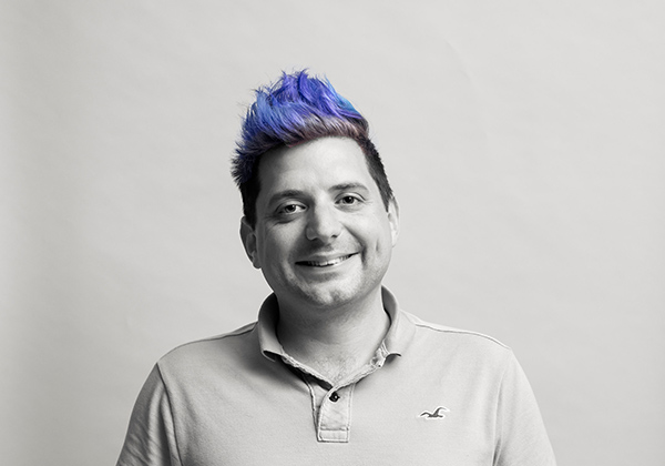 Meet Mogzi, the disguise Support Manager