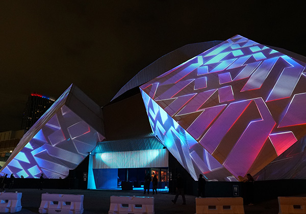 Nick Rivero: External Control Scenarios