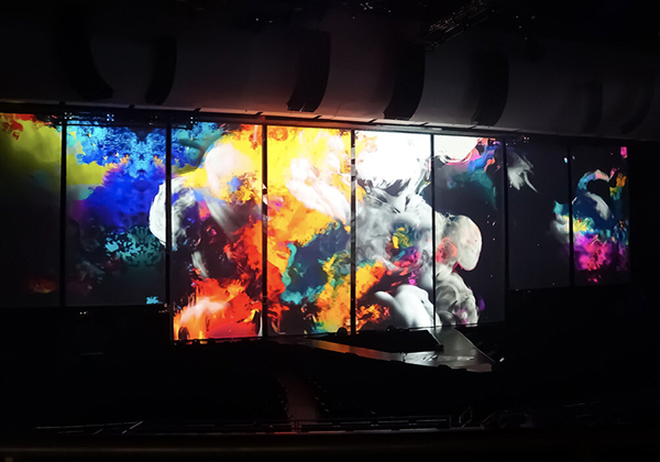 Rich Porter: Creative Workflows, tricks and tips