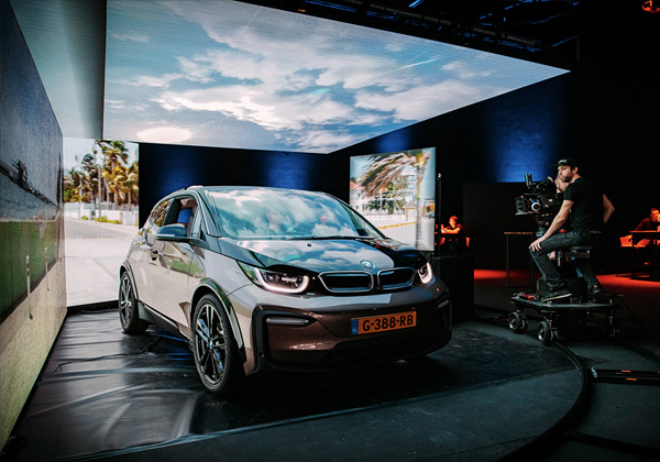 Next Generation LED Processing: Brompton Technology