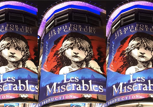 Jon Lyle: From concept to stage