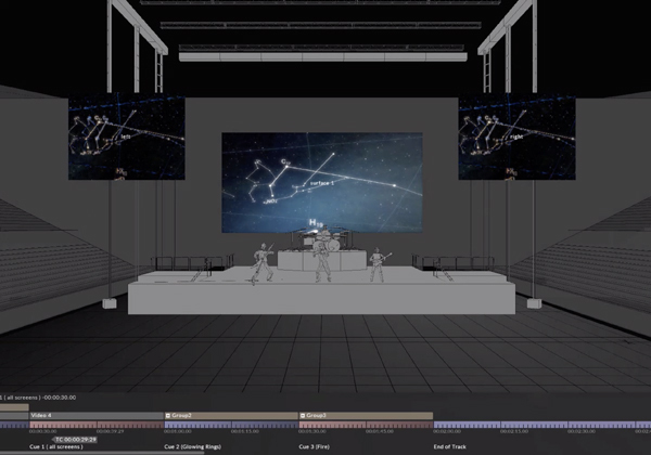 Intro to disguise [Russian]