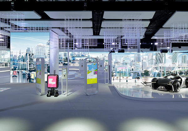 xR Virtual Workshop for Corporate