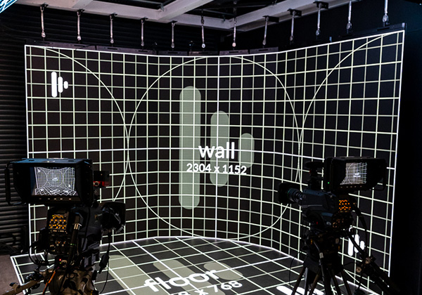 Introduction to disguise xR - EMEA/APAC