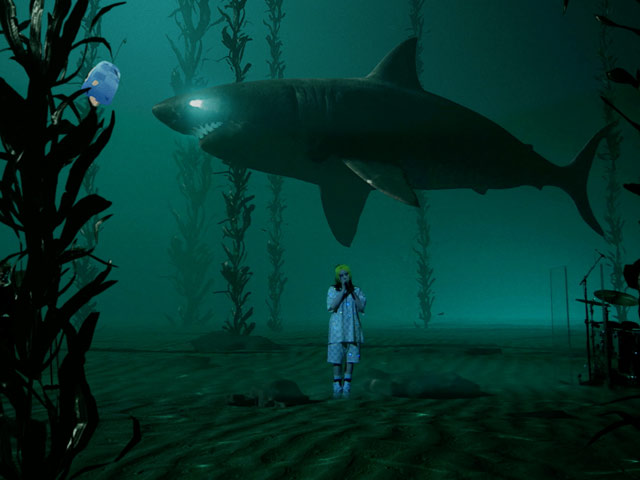 Moment Factory on reimagining live entertainment for pop music’s biggest stars