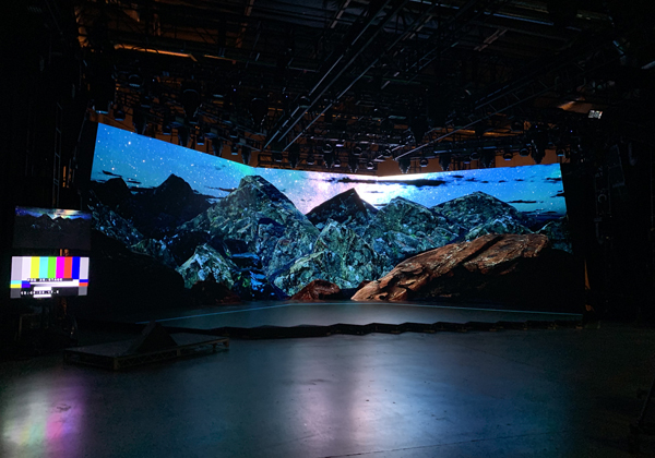 disguise xR powers the 20th Anniversary Honda Civic Tour 