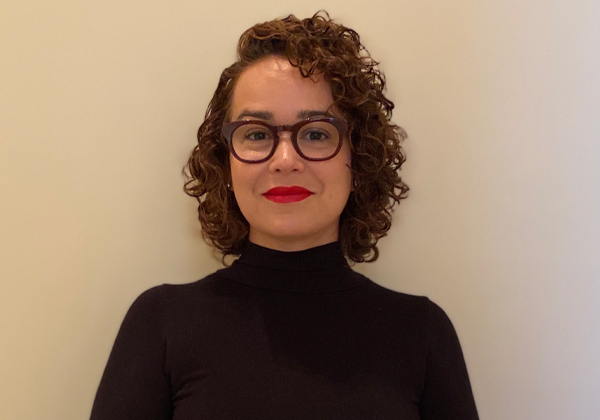 disguise’s Caroline Niedzwiecki on National Hispanic Heritage Month