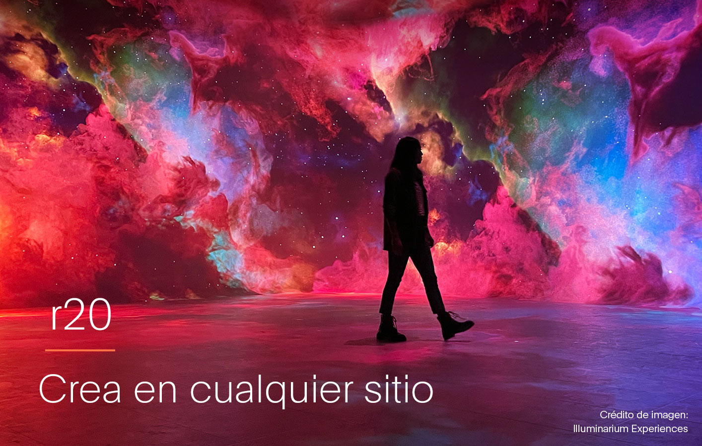 Historias xR - en conversación con Scott Millar