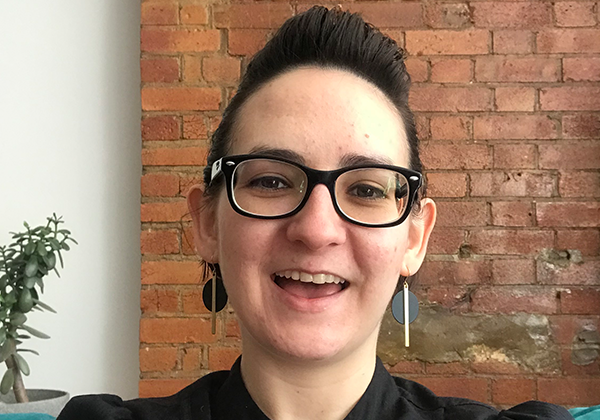 Meet Tamara Miner, disguise’s new VP of Engineering