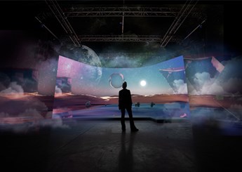disguise lanza la división Metaverse Solutions