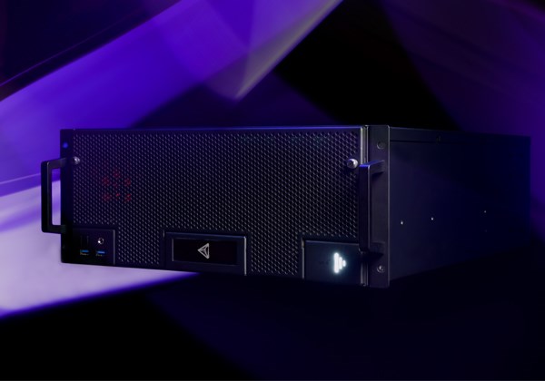 disguise entfesselt den vx 4+ und setzt damit neue Rekorde für Inhalte mit großem Umfang