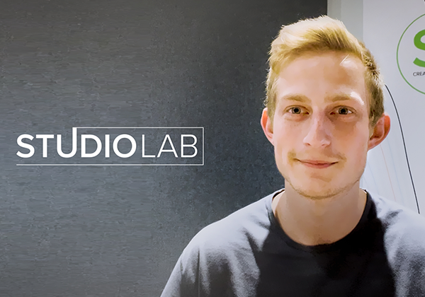 Studio Lab recommends disguise for Virtual Production