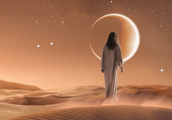 disguise powers Cartier’s dazzling commercial