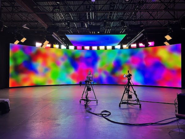 disguise and ZeroSpace develop new Spout integration