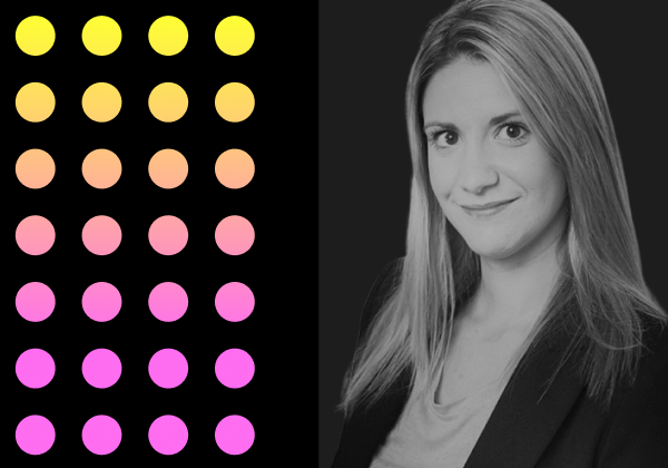 Meet Mental Health Buddy, Natasha O’Sullivan