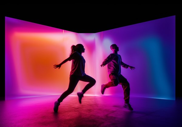 The Invisible real-time markerless motion capture solution is now available