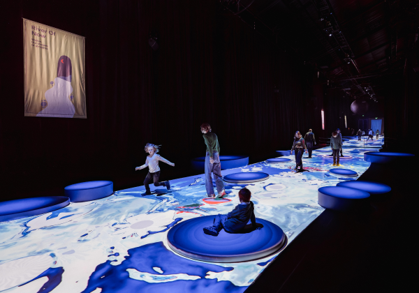 disguise Cloud brings Mirror Mirror experience to Adelaide